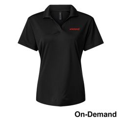 Image of Women's Snag-Resistant Polo