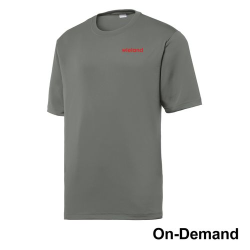 Unisex Tough Tee image thumbnail