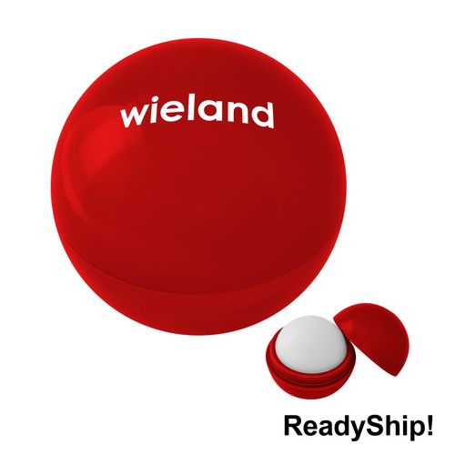 Pack of 10 Round Chap Stick image thumbnail