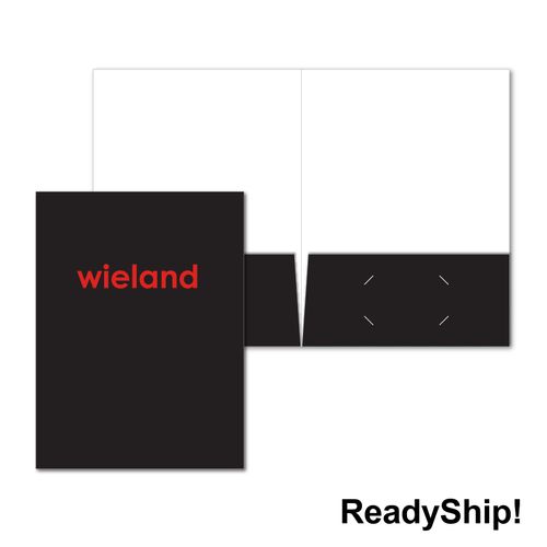 Pack of 25 Pocket Folder image thumbnail
