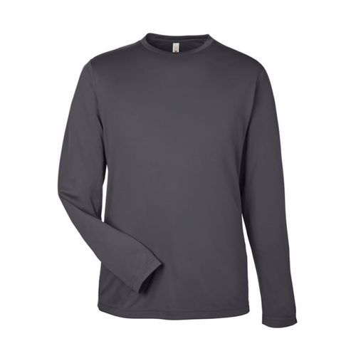 Unisex Long Sleeve Performance Tee image thumbnail