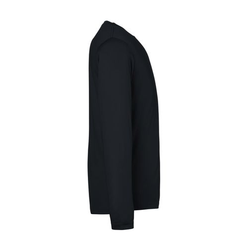 Unisex Long Sleeve Performance Tee image thumbnail