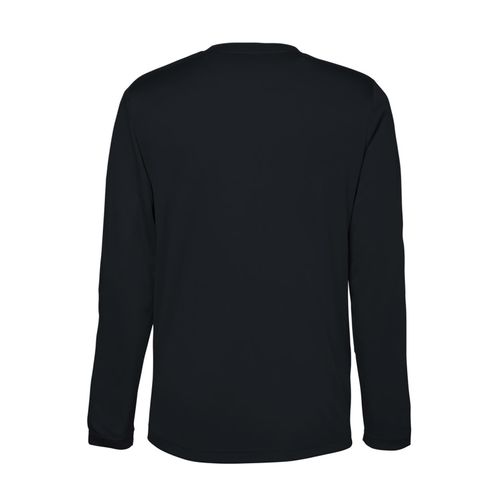 Unisex Long Sleeve Performance Tee image thumbnail