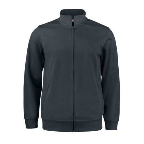 Unisex Technical Performance Full-Zip image thumbnail