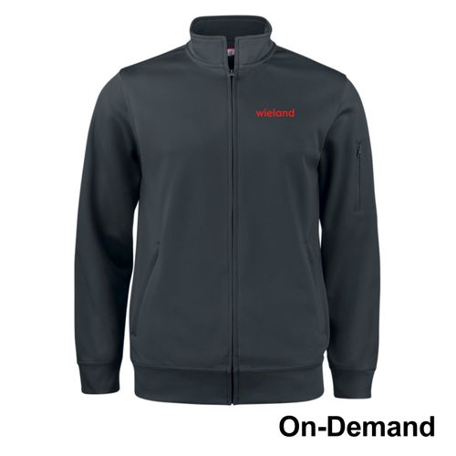 Unisex Technical Performance Full-Zip image thumbnail