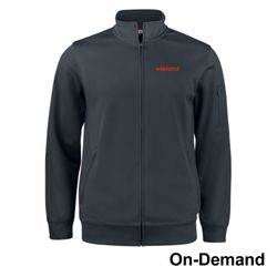 Image of Unisex Technical Performance Full-Zip