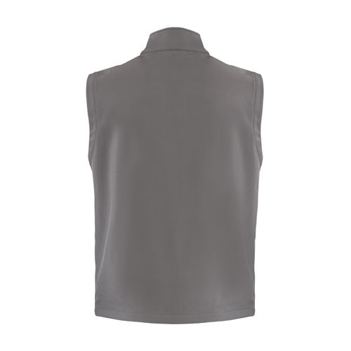 Men's Pulse Soft Shell Vest image thumbnail