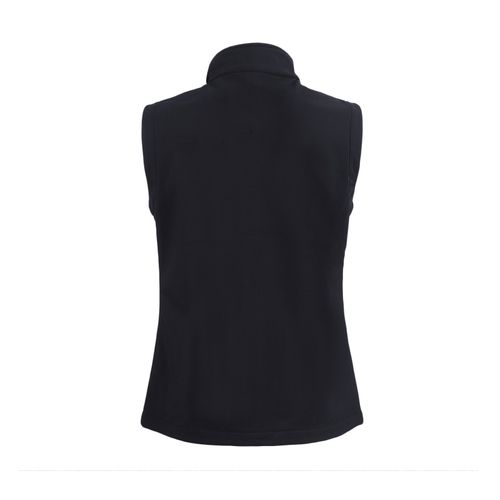 Women's Pulse Soft Shell Vest image thumbnail