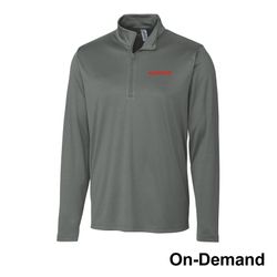 Image of Men's Revolution 1/2-Zip Pullover