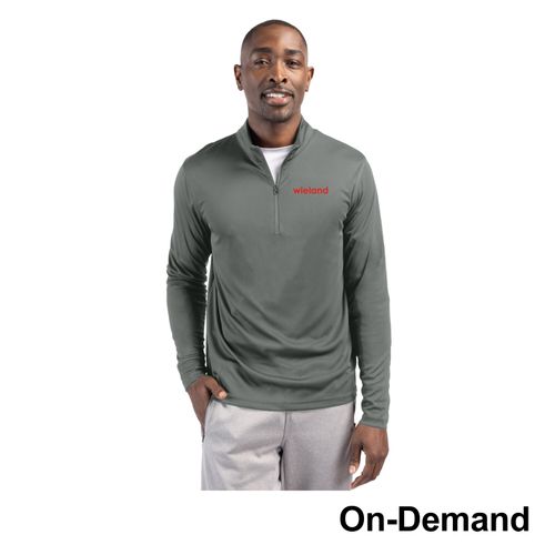 Men's Revolution 1/2-Zip Pullover image thumbnail