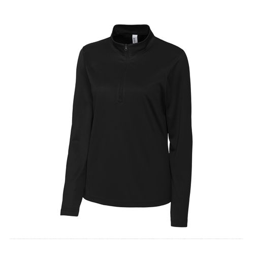 Women's Revolution 1/2-Zip Pullover image thumbnail