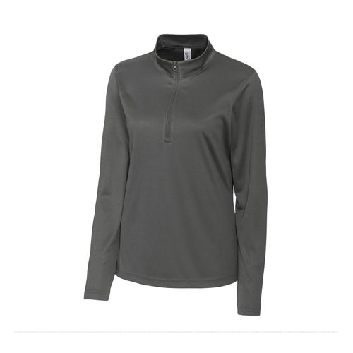 Women's Revolution 1/2-Zip Pullover image thumbnail