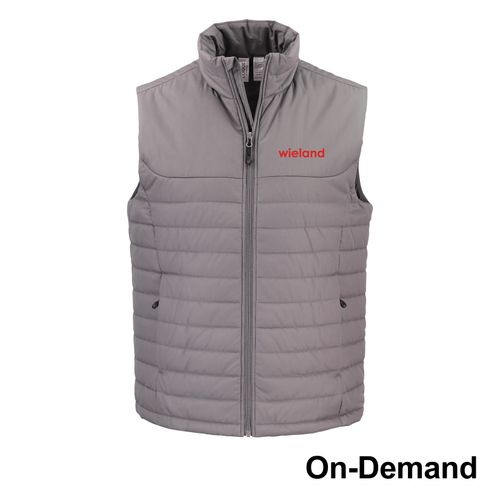 Men's Altitude Puffer Vest image thumbnail