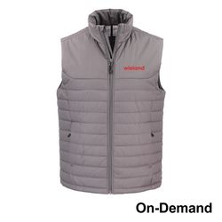 Image of Men's Altitude Puffer Vest