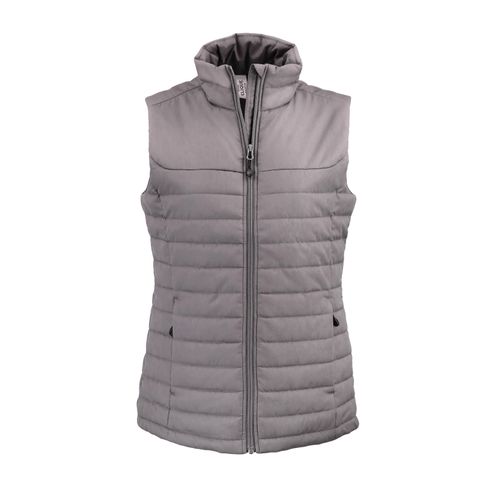 Women's Altitude Puffer Vest image thumbnail