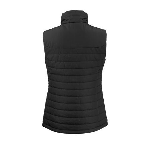 Women's Altitude Puffer Vest image thumbnail