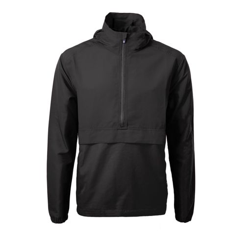 Men's Water-Resistant Anorak image thumbnail