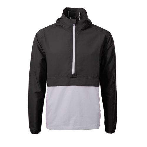 Men's Water-Resistant Anorak image thumbnail