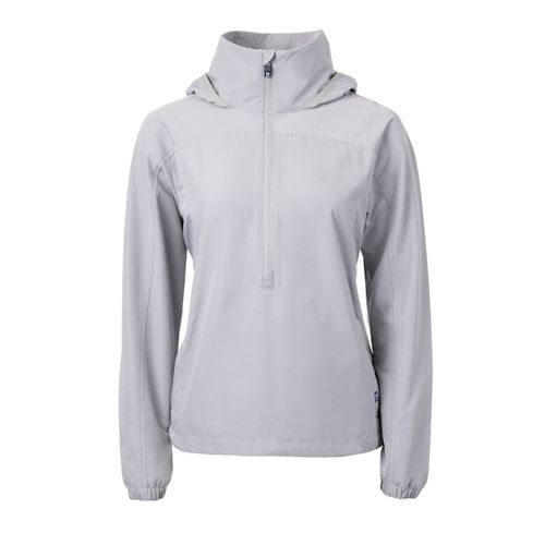 Women's Water-Resistant Anorak image thumbnail