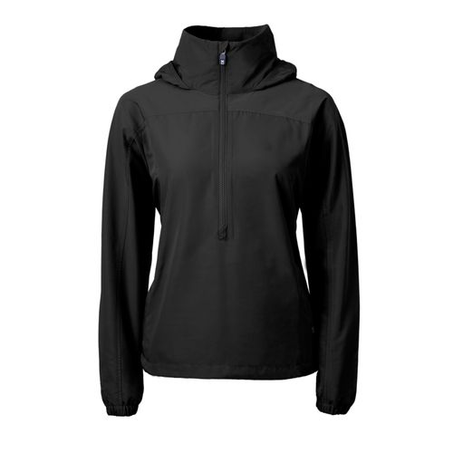 Women's Water-Resistant Anorak image thumbnail