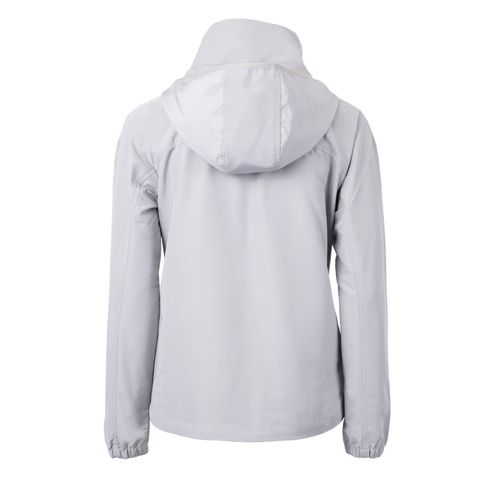 Women's Water-Resistant Anorak image thumbnail