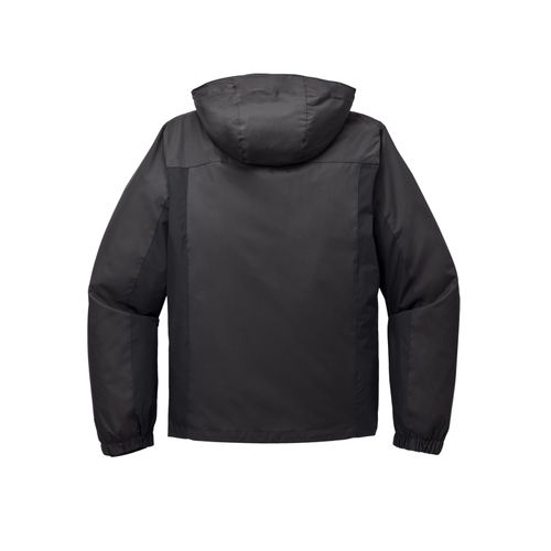 Men's 3-in-1 Colorblock Jacket image thumbnail