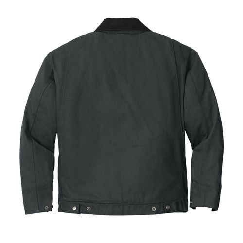 Men's Duck Cloth Work Jacket image thumbnail
