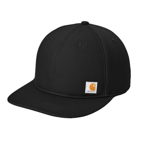 Carhartt Duck Canvas Cap image thumbnail