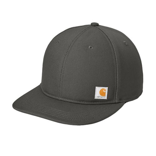 Carhartt Duck Canvas Cap image thumbnail