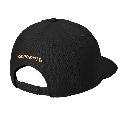 Carhartt Duck Canvas Cap image thumbnail