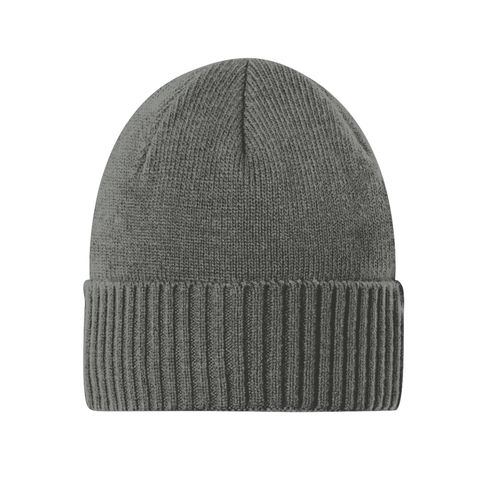 Rib Knit Cuff Beanie image thumbnail