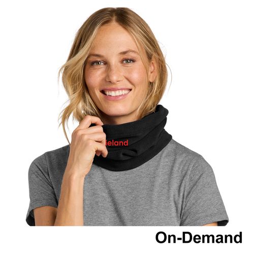 Fleece Neck Gaiter image thumbnail