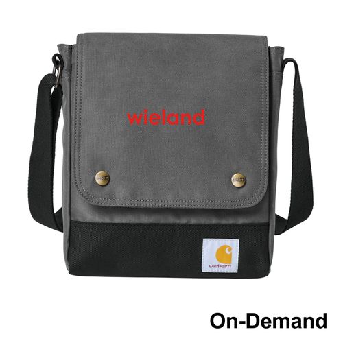 Carhartt Rugged Crossbody Bag image thumbnail