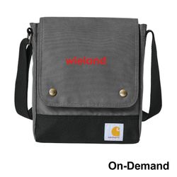 Image of Carhartt Rugged Crossbody Bag