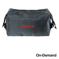 Image of Expandable Toiletry Bag