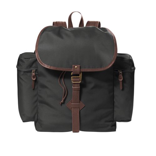 Novel Padded Rucksack image thumbnail