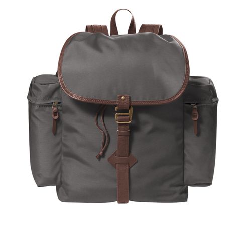 Novel Padded Rucksack image thumbnail