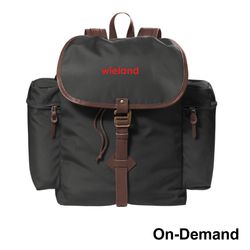 Image of Novel Padded Rucksack