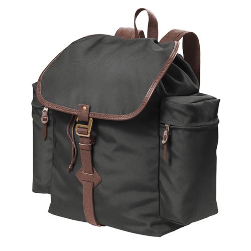 Novel Padded Rucksack image thumbnail
