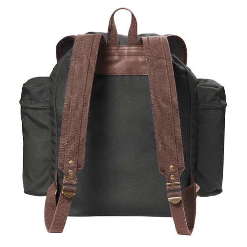 Novel Padded Rucksack image thumbnail