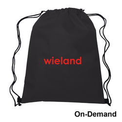 Image of Drawstring Sports Pack
