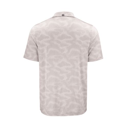 Men's Cutter & Buck Camo Print Polo image thumbnail