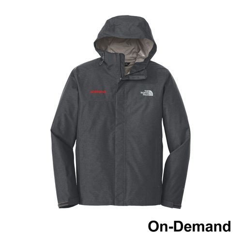 Men's The North Face Tech Rain Jacket image thumbnail