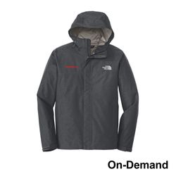 Image of Men's The North Face Tech Rain Jacket