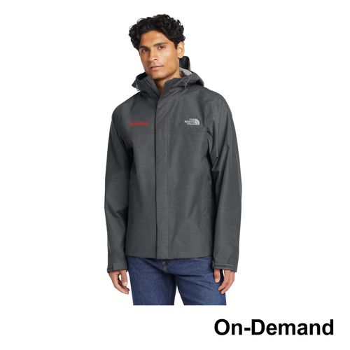 Men's The North Face Tech Rain Jacket image thumbnail