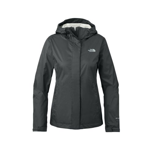 Women's The North Face Tech Rain Jacket image thumbnail