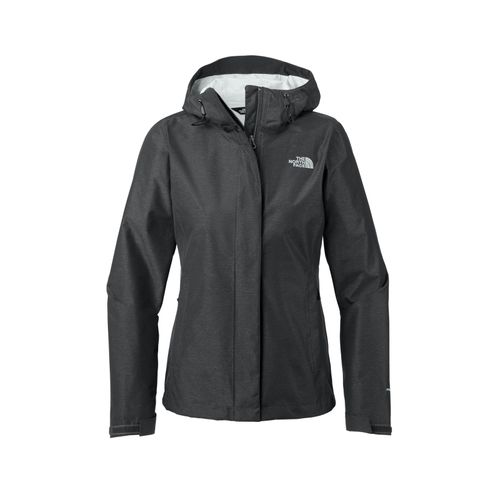 Women's The North Face Tech Rain Jacket image thumbnail