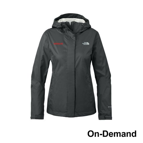 Women's The North Face Tech Rain Jacket image thumbnail