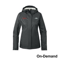 Image of Women's The North Face Tech Rain Jacket