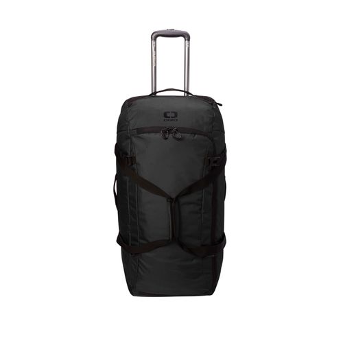 OGIO Wheeled Checked Duffel image thumbnail